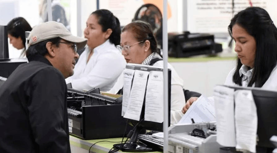 Alcaldía cruceña elimina 411 usuarios del sistema tributario