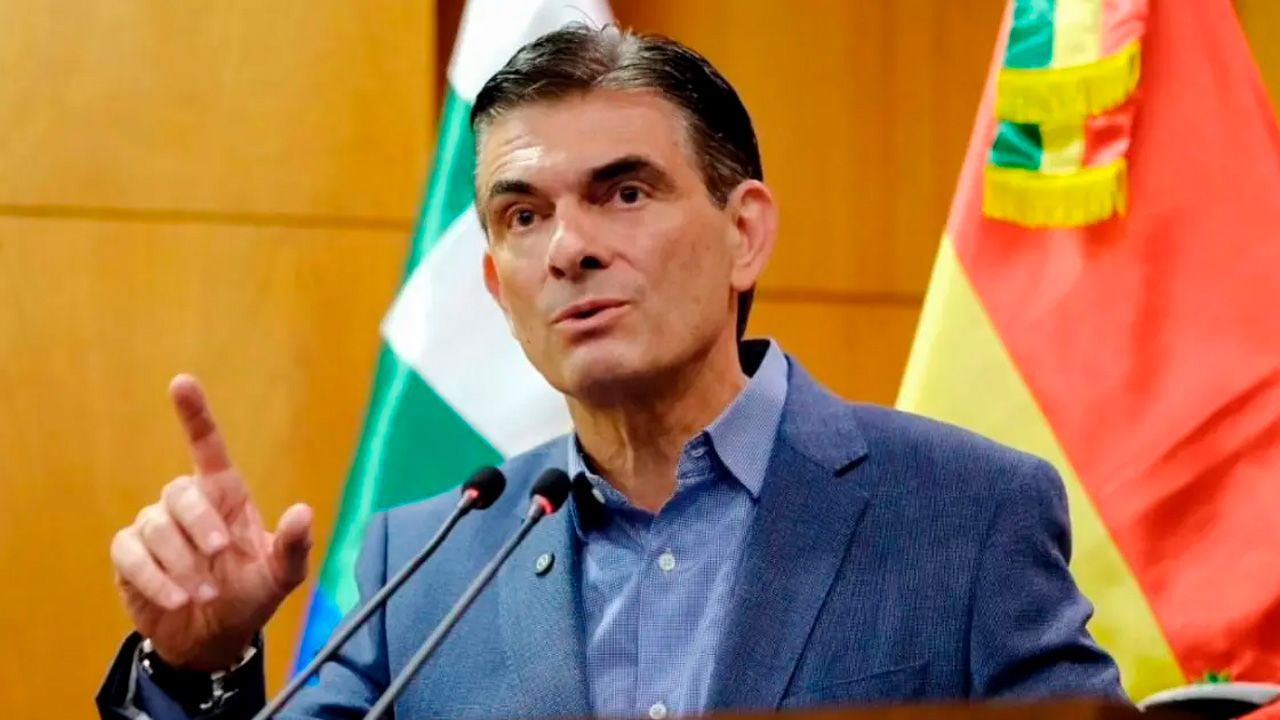Gobierno exige "levantamiento inmediato" de bloqueos tras confirmarse dos muertes por falta de auxilio médico
