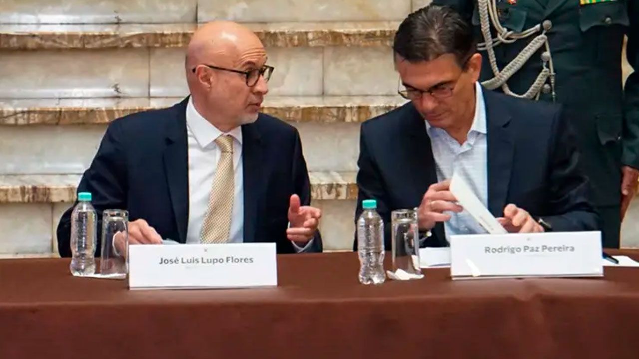 El Gobierno oficializa la abrogación de la Ley 1720 mediante su publicación en la Gaceta Oficial