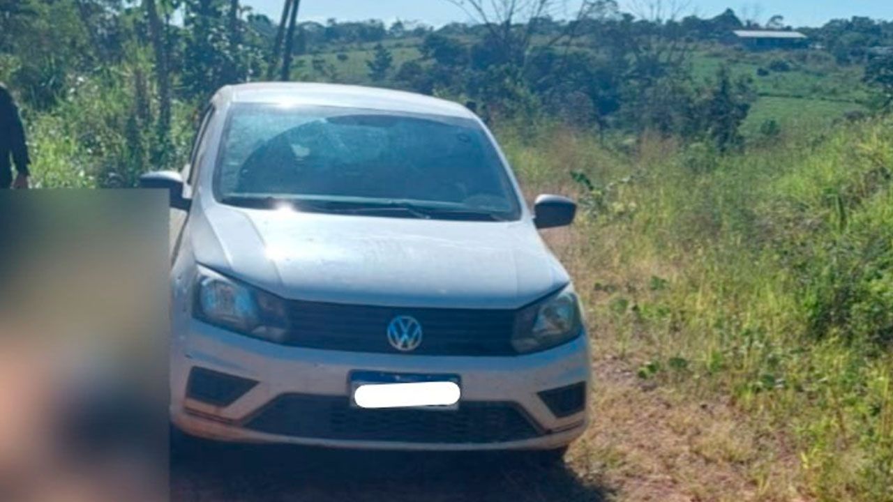 Investigan posible ajuste de cuentas tras asesinato de dos ciudadanos brasileños en Pando