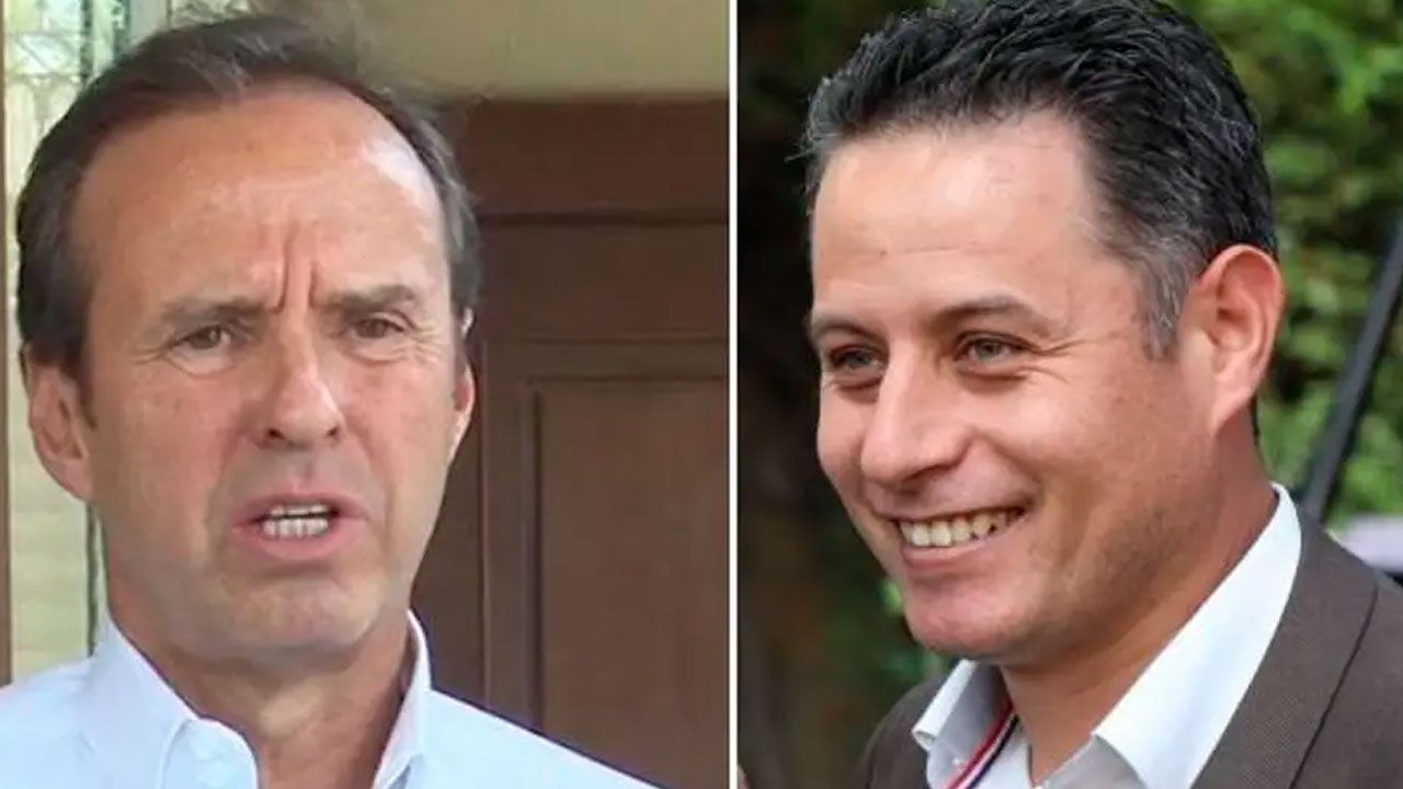 Tuto Quiroga rechaza que Lara sea visto como alternativa presidencial