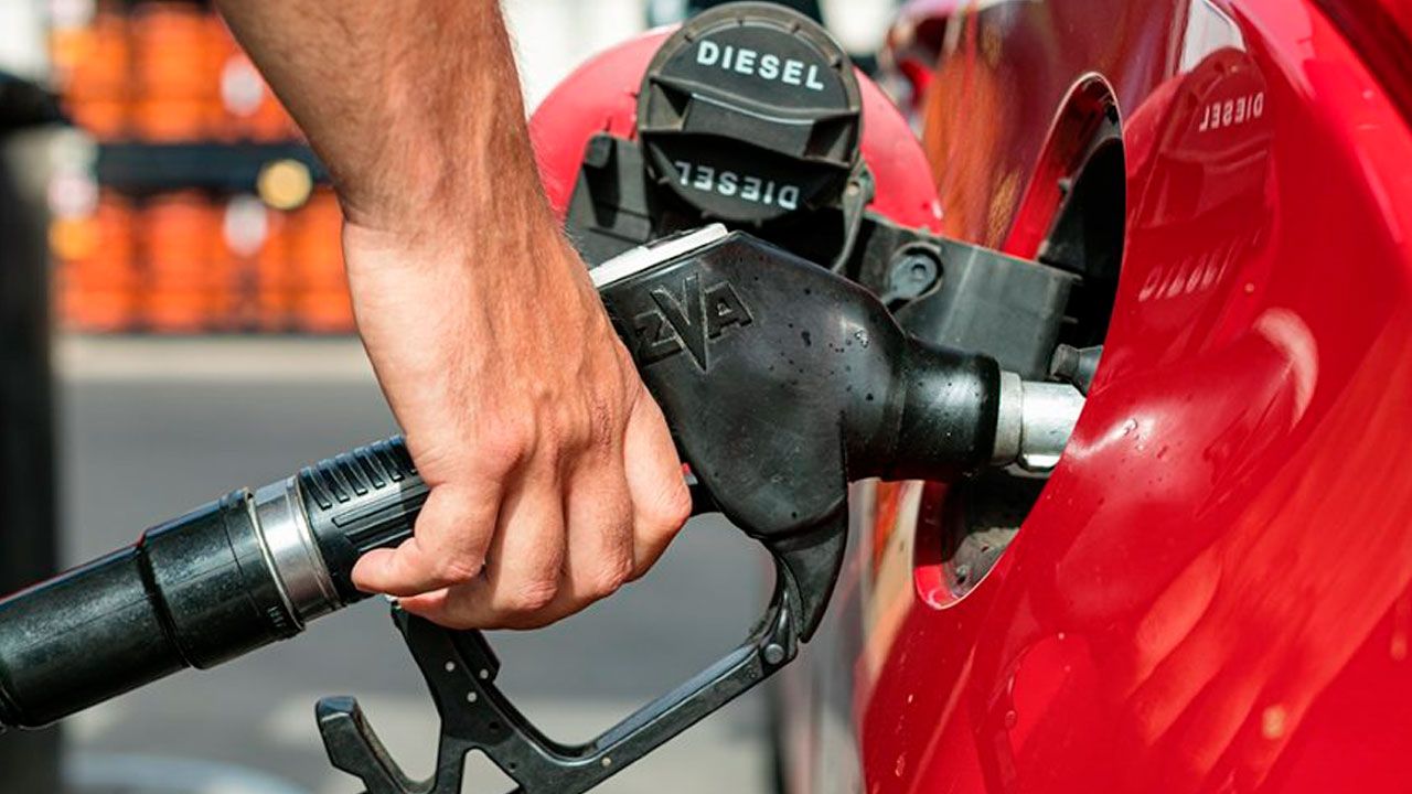 Decreto 5619 refuerza controles y regulación de combustibles en Bolivia