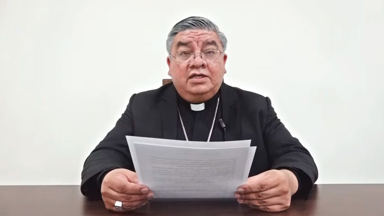 Iglesia Católica exhorta al diálogo y propone una "pausa humanitaria" ante la escalada de violencia en el país