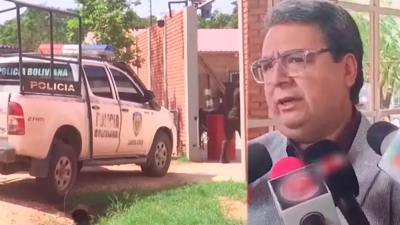 Aprehenden a tres vinculados a la organización de Marset 