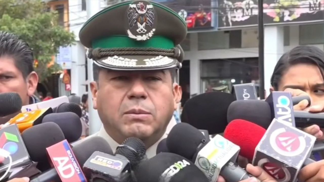 Investigación por crimen de magistrado sigue en reserva