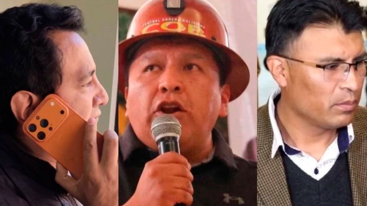 Barral afirma que fallo judicial ordena levantar bloqueos y exige al Gobierno cumplir la resolución