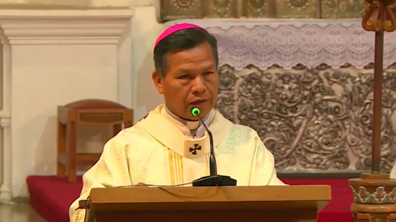 La Iglesia Católica clama por consensos ante la crisis en el país