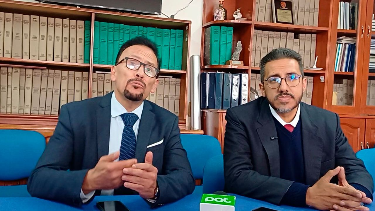 Hospitales de La Paz y El Alto cuentan solo con 72 horas de oxígeno