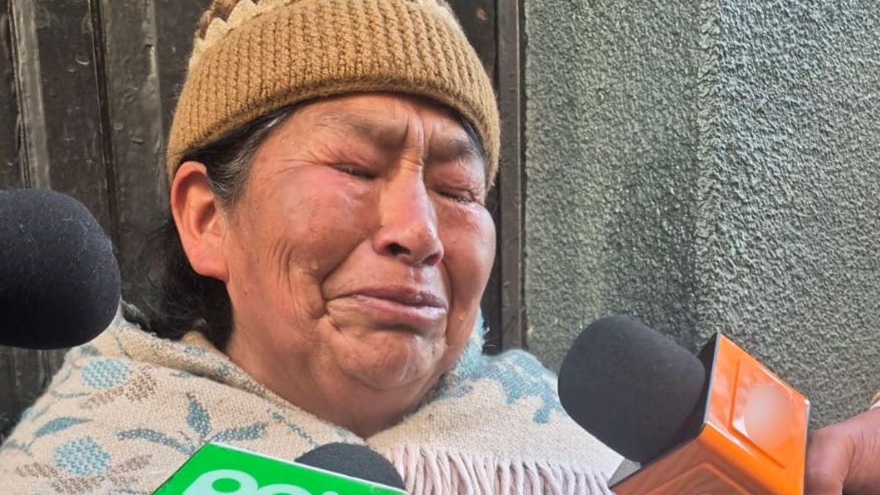 Comerciante denuncia pérdida total de su mercadería tras saqueos en medio de conflictos