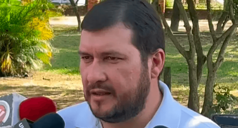 “Nos guste o no, rodrigo paz fue electo por cinco años”, afirma líder cívico y pide respetar el voto
