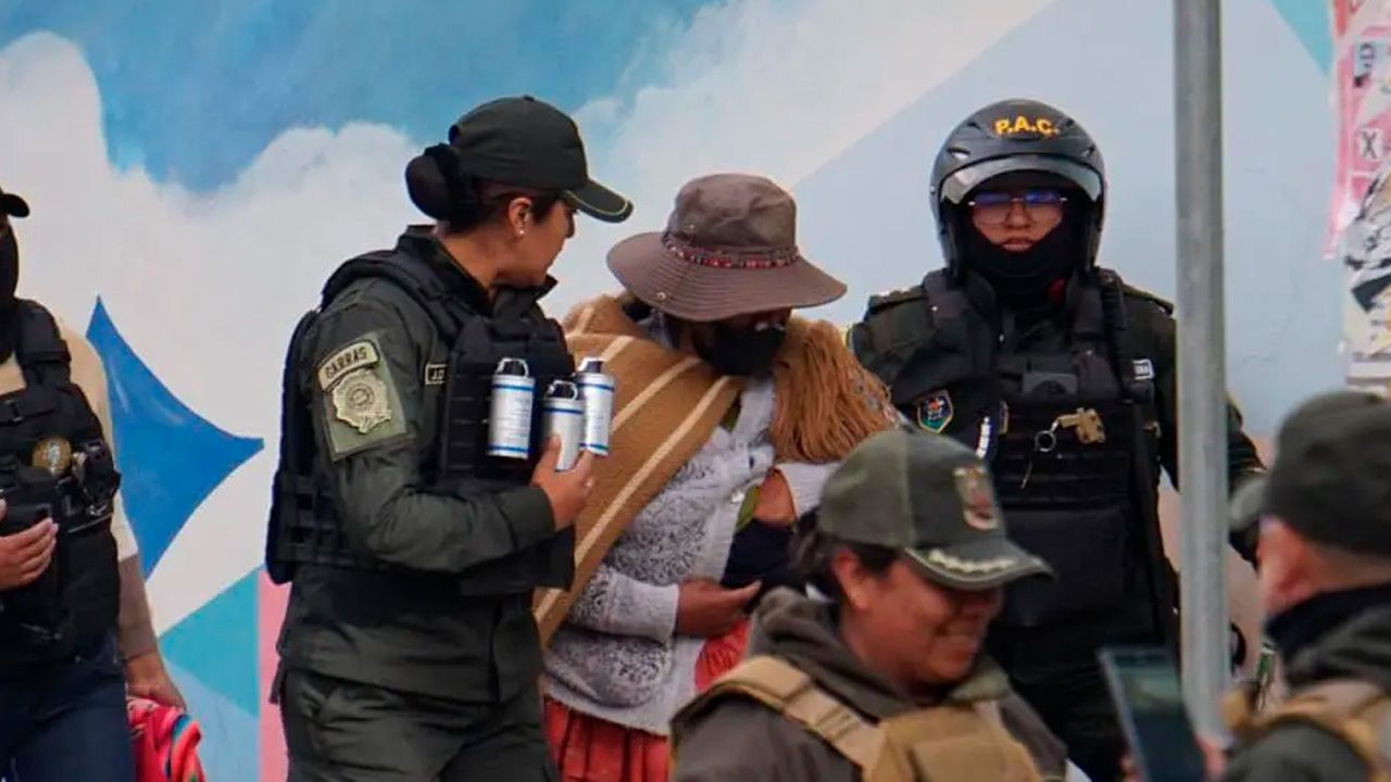 Iglesia Católica clama por un freno a la violencia y advierte que los bloqueos castigan al pueblo y no al Gobierno