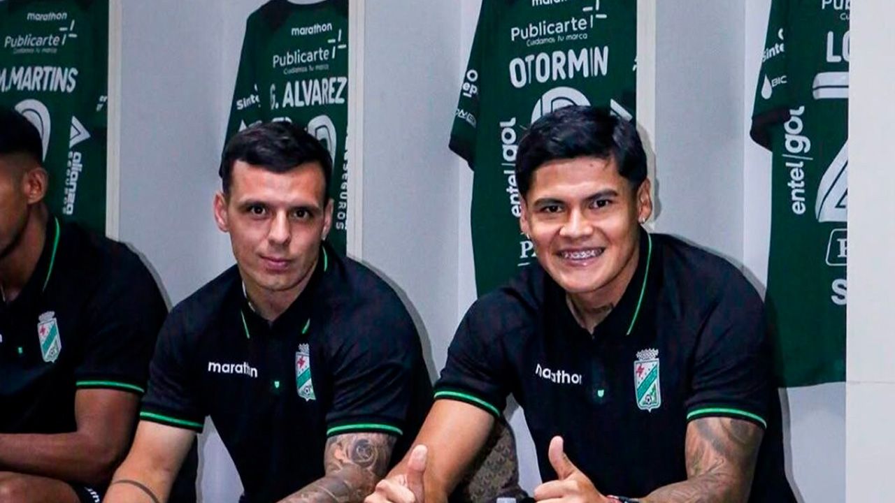Oriente Petrolero obtiene visas americanas y Blooming agiliza trámites para el clásico cruceño en Estados Unidos