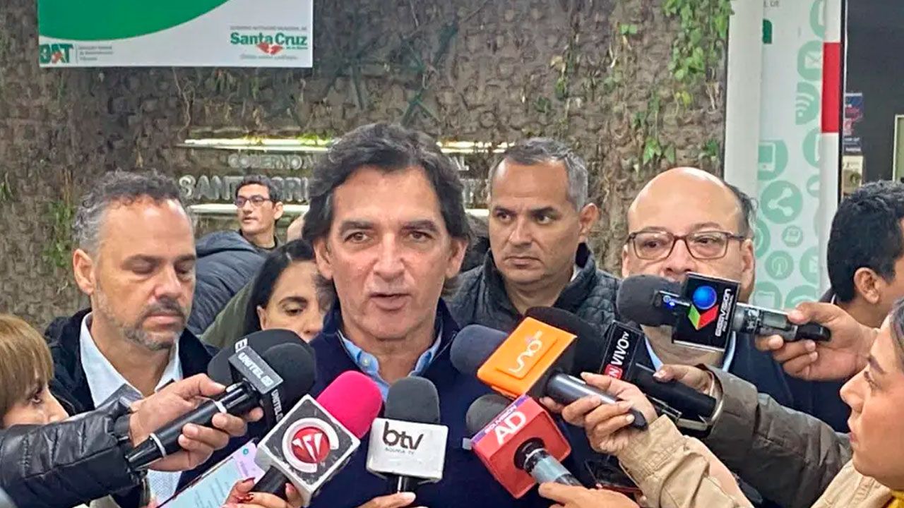 Contraloría inicia auditoría al sistema de recaudaciones de la Alcaldía cruceña