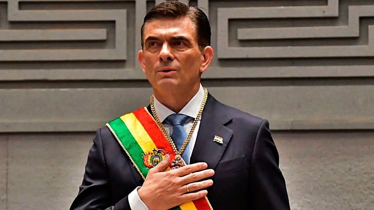 Estados Unidos: “En Bolivia hay un golpe de Estado en marcha”