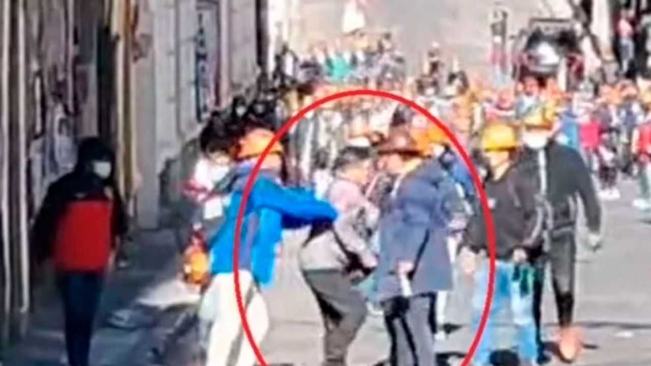 SIP alerta ataques a periodistas y pide garantías en Bolivia