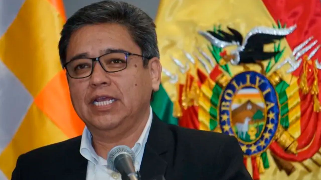 Gobierno gestiona corredor humanitario para ingreso de alimentos y medicinas a La Paz