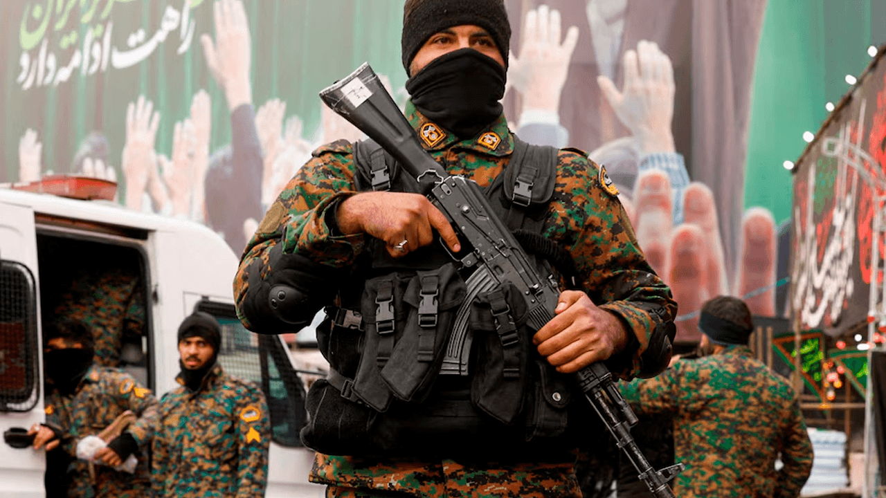 Irán amenaza con extender la guerra "más allá de la región" si Estados Unidos e Israel reanudan los ataques militares