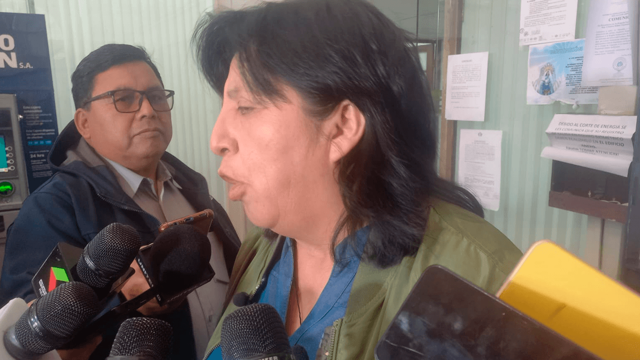 Piden cambios en Salud y Educación