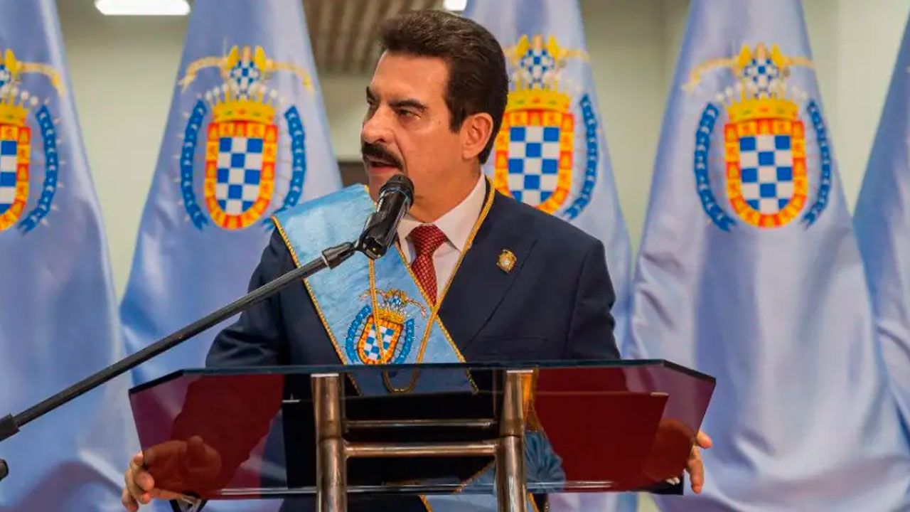 Reyes Villa afirma que pocos ministros respaldan a Rodrigo Paz 