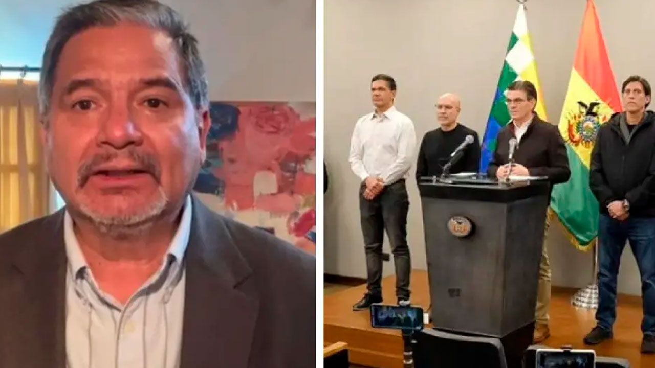 Analista pide acelerar cambios en el gabinete y la creación del Consejo Económico y Social