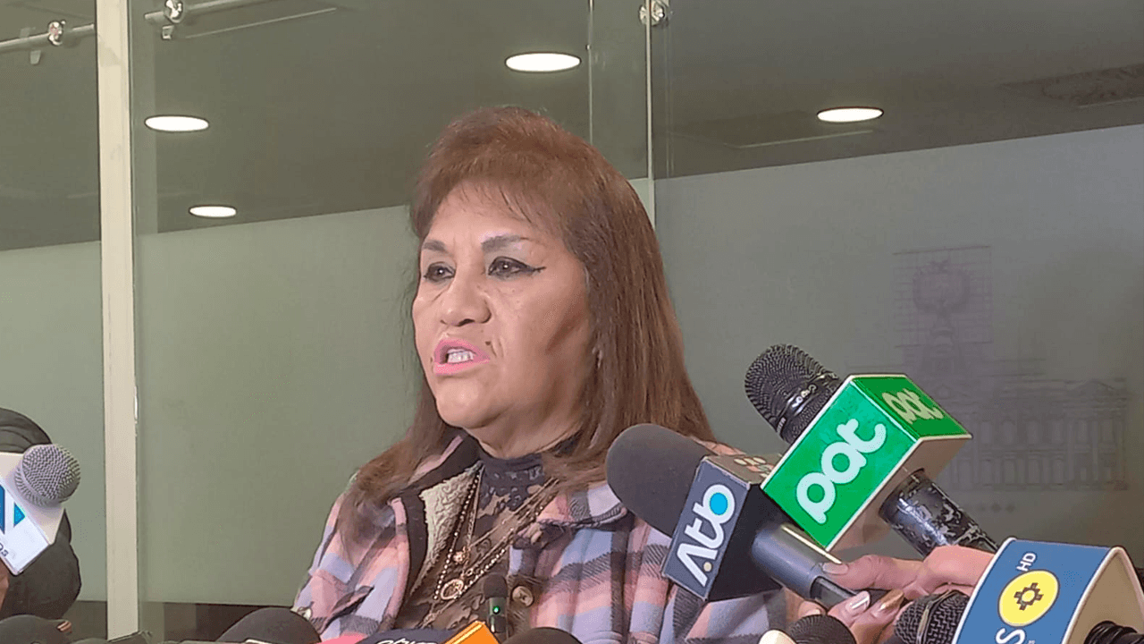 Diputada Julieta Jiménez exige soluciones urgentes ante crisis por bloqueos