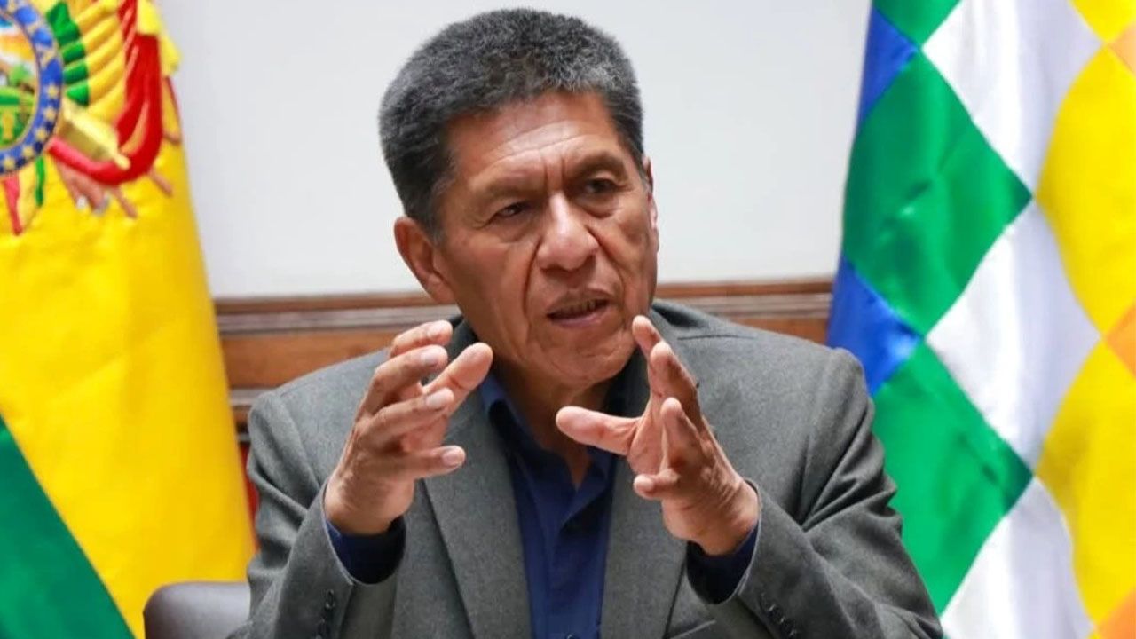 Edgar Morales renuncia al Ministerio de Trabajo en pleno reordenamiento del Ejecutivo
