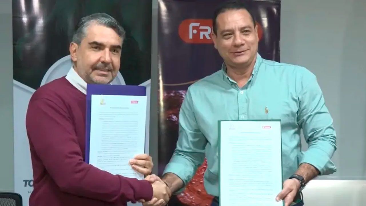 Frigor y Asocebú consolidan alianza estratégica para fortalecer la ganadería