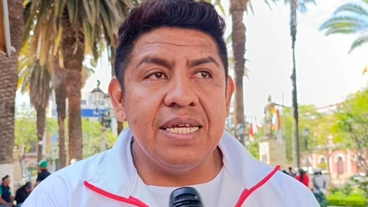 Amplían investigación por muerte de Mauricio Aramayo