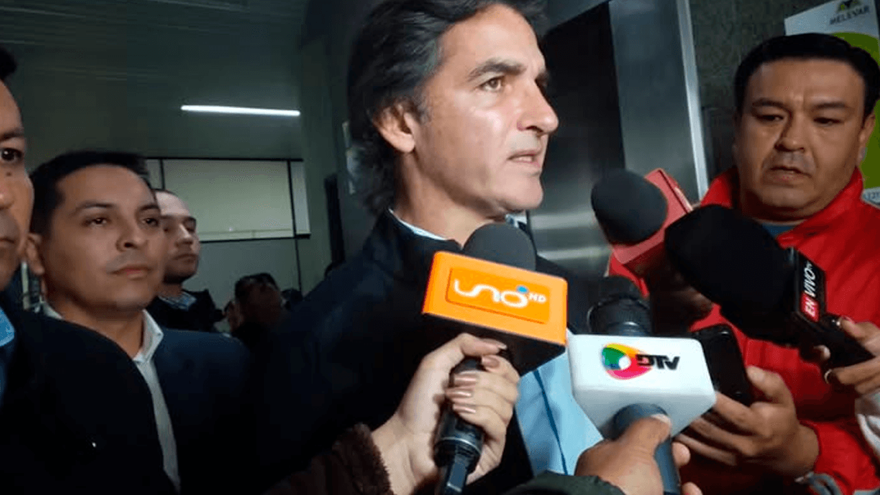 Alcaldía destaca detención de implicados en casos de corrupción