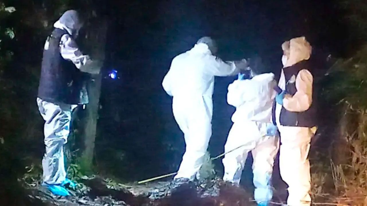 Bolivia registra 32 feminicidios tras nuevo crimen en La Paz