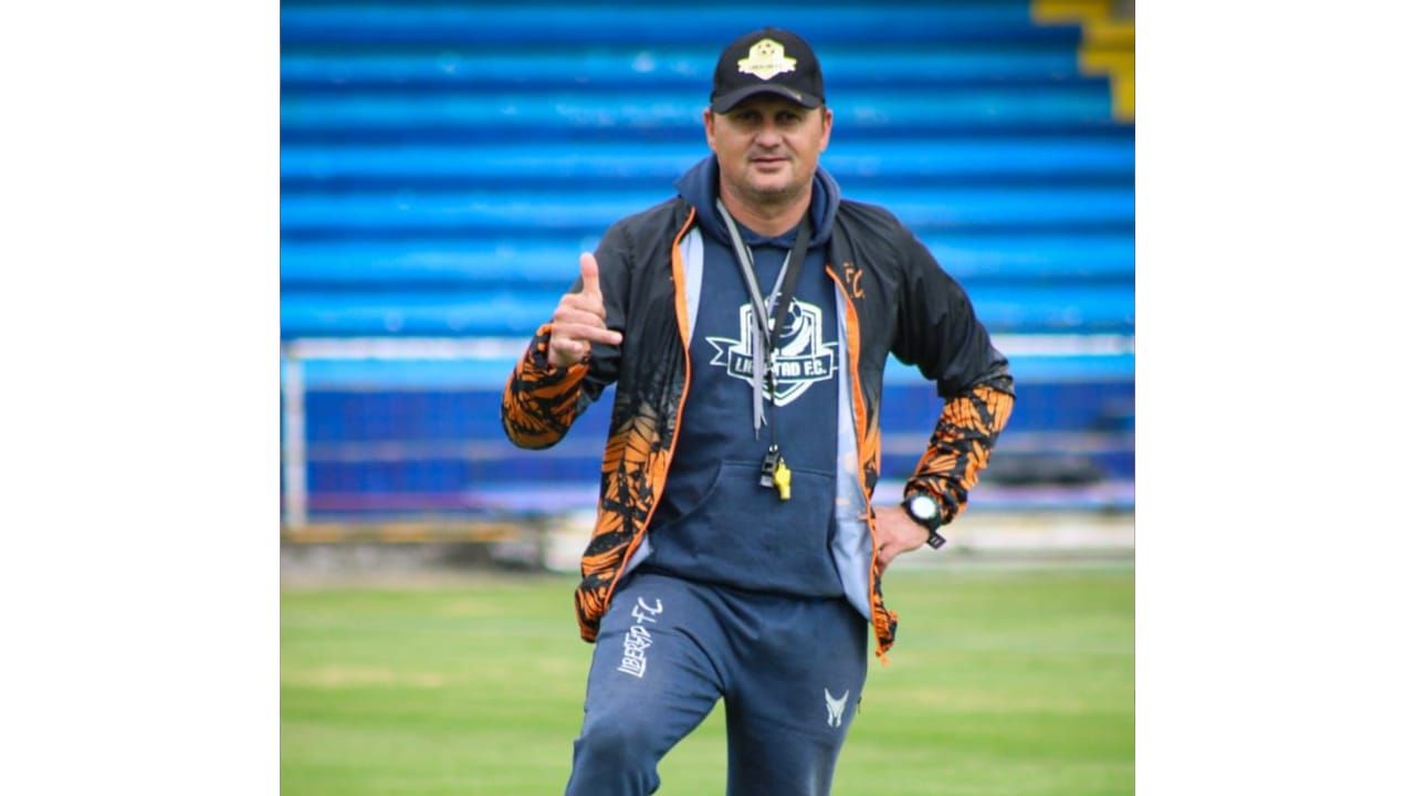"El Loco " vuelve a Independiente
