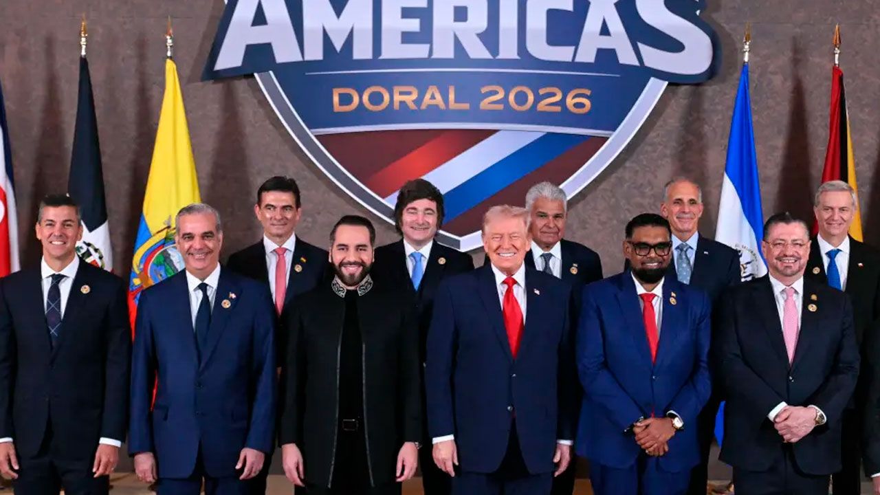 Escudo de las Américas respalda a Paz y rechaza intentos de desestabilización