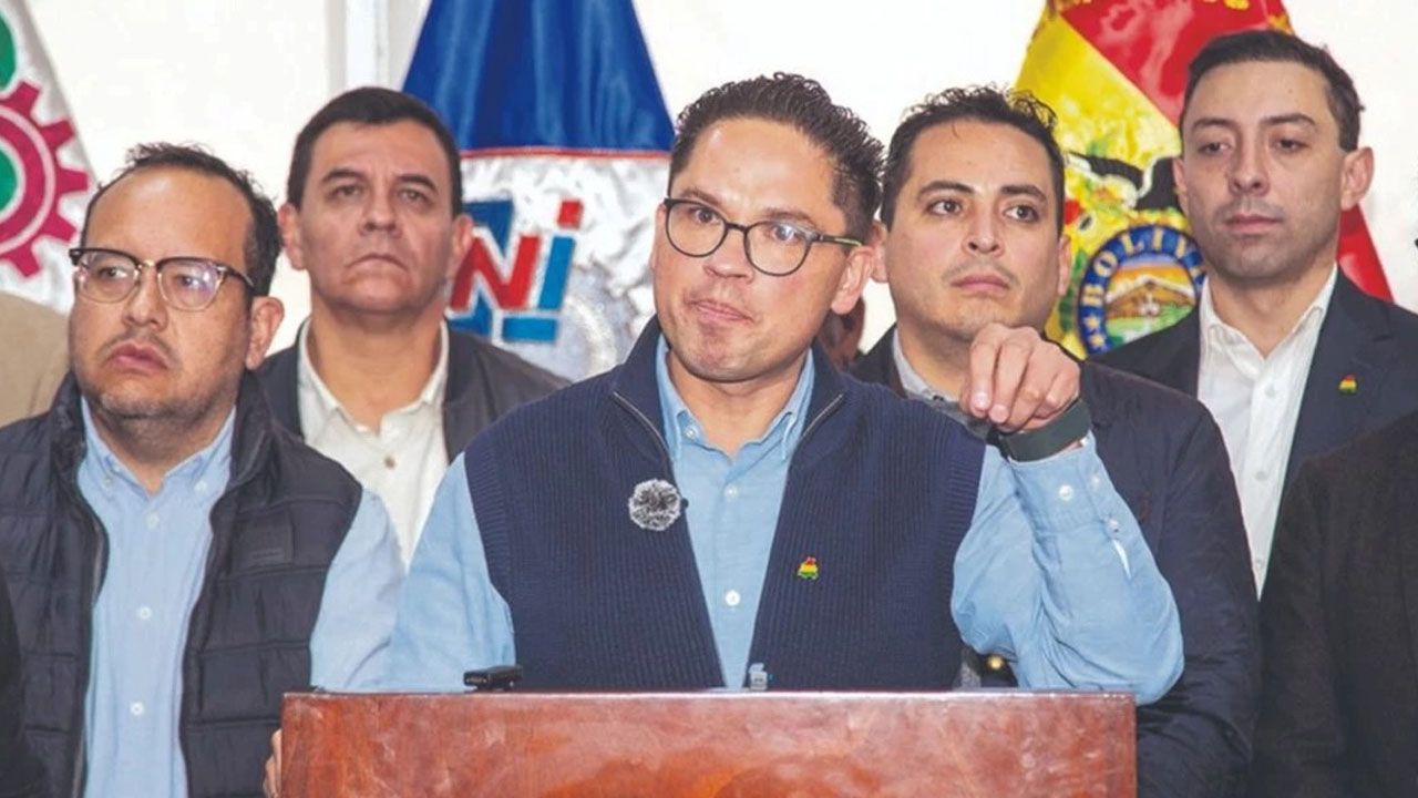 Industriales reportan pérdidas por $us 600 millones y declaran al sector en "crisis extrema"