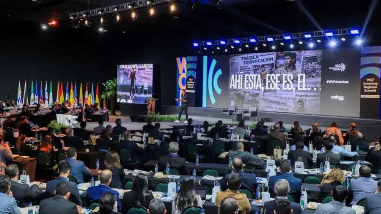 El Foro de las Américas reúne a más de 600 empresas en Santa Cruz y proyecta expectativas de inversión