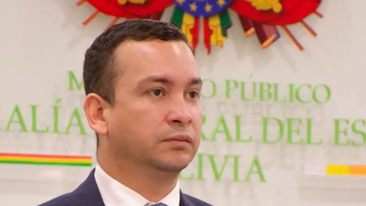 Presidente del TSJ pide agotar las vías de diálogo para pacificar al país