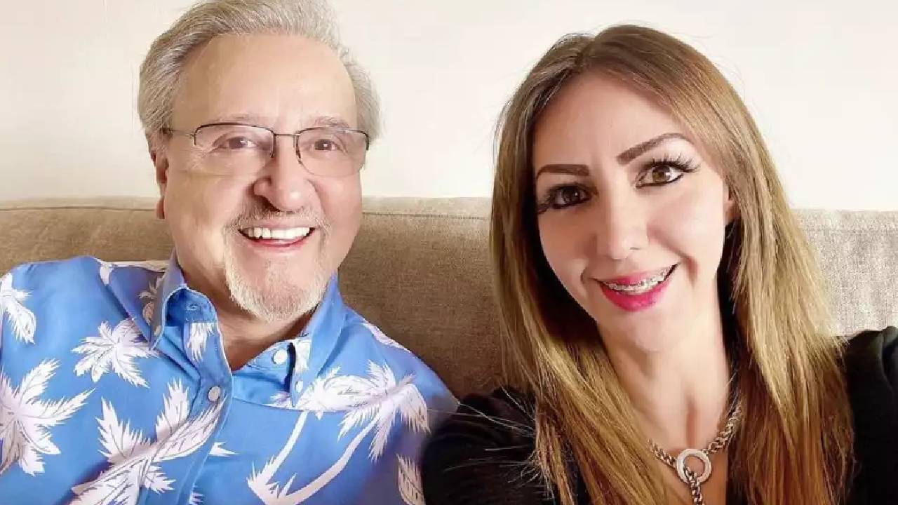 Hija de "Kiko" reaparece después de informar su lucha contra el cáncer