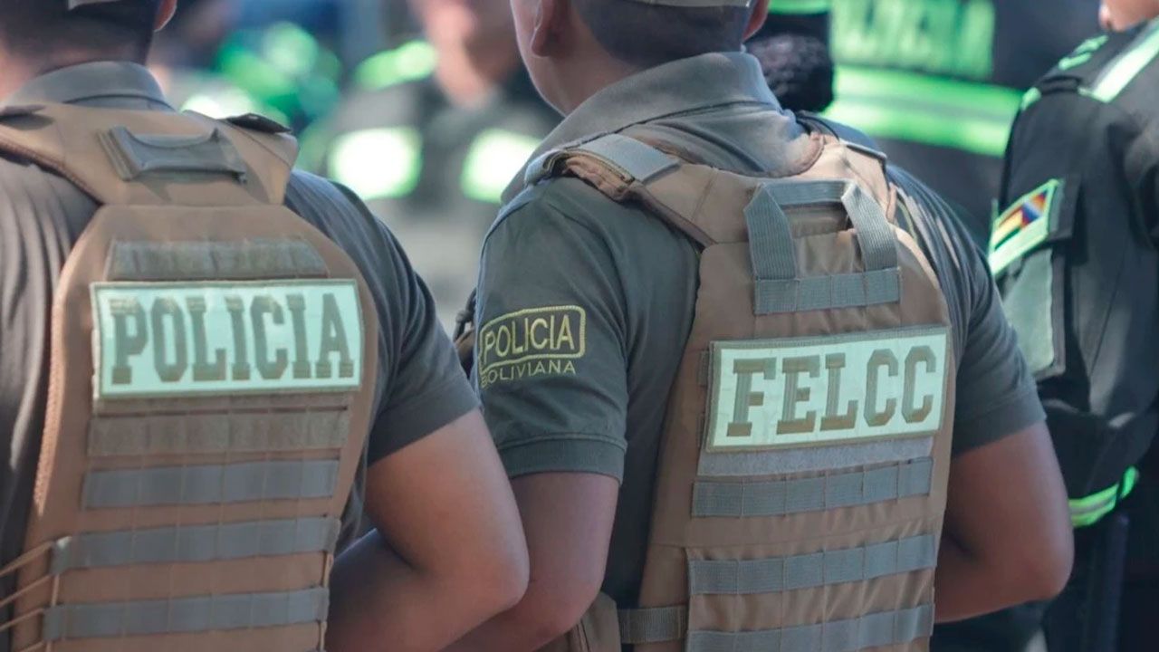 Un policía es el autor del disparo que mató a un joven en Santa Fe, según investigaciones