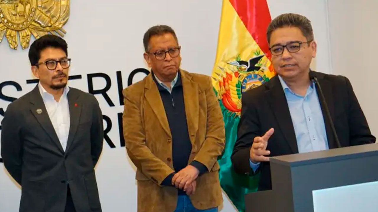Gobierno activará corredor humanitario para garantizar abastecimiento en la paz y el alto