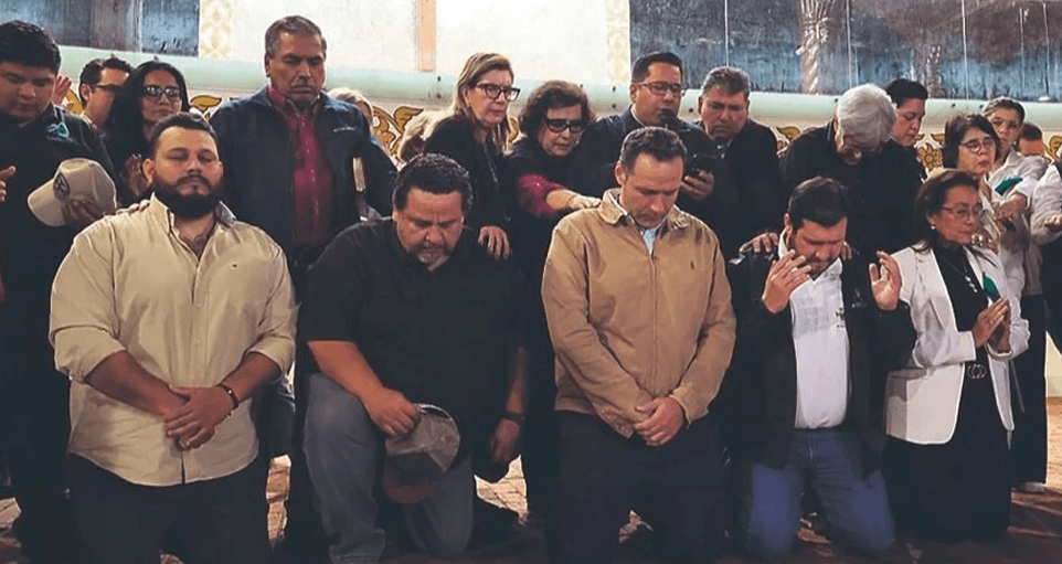 Santa Cruz exige desbloqueo y advierte nuevas movilizaciones