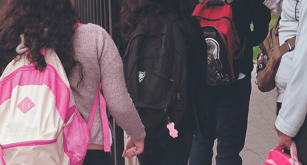 Colegios aplicarán horario de invierno desde junio en Santa Cruz