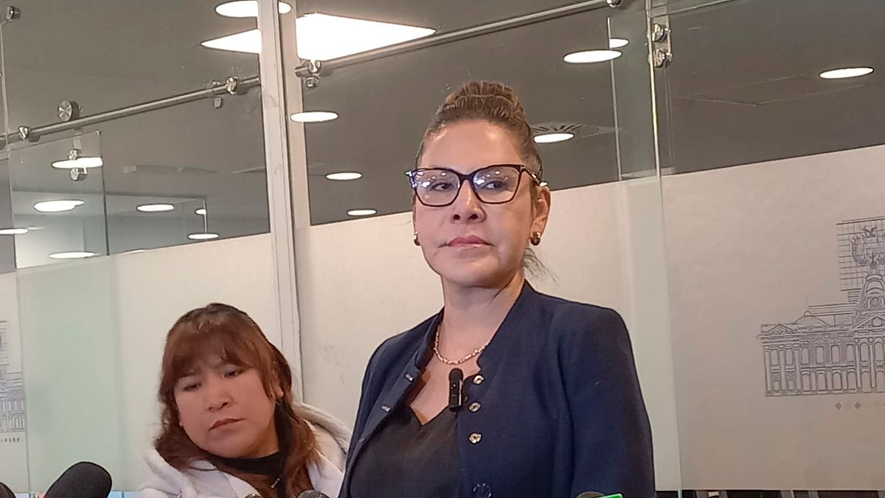 Diputada Rivero advierte como un “error” tratar de manera directa en el pleno la eliminación de límites al estado de excepción