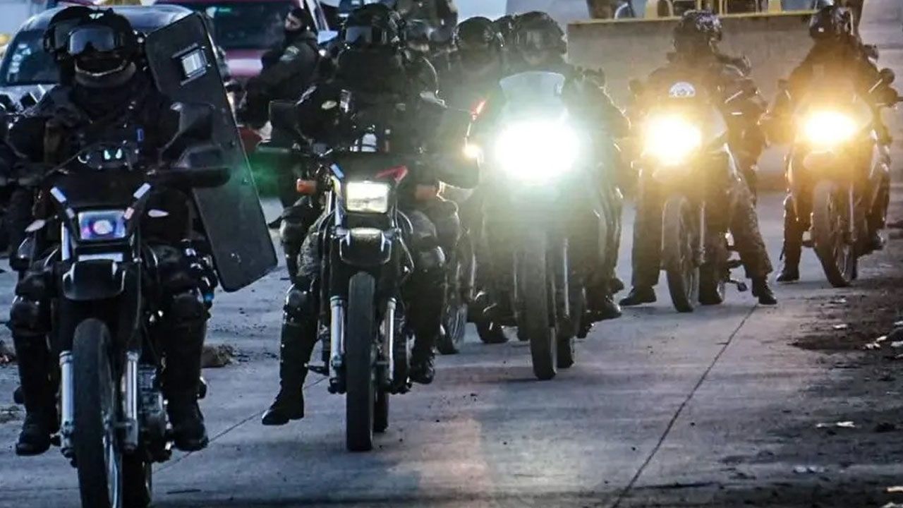 La Policía se moviliza contra la ola de noticias falsas en redes sociales