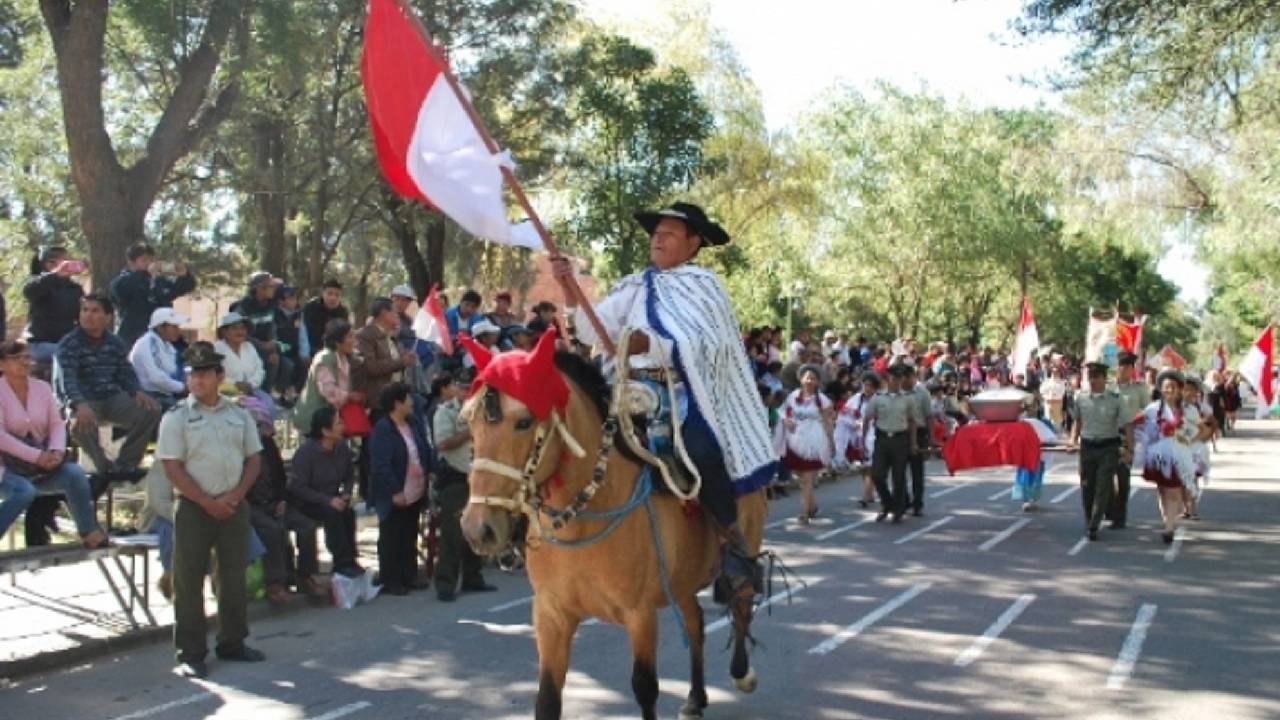 Anuncian cabalgata turística para unir dos festividades religiosas en Tarija