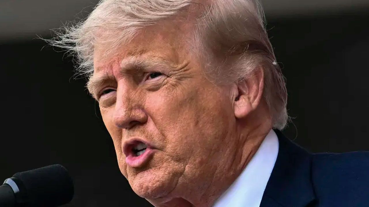 Trump plantea que acuerdo con Irán incluya normalización de relaciones con Israel