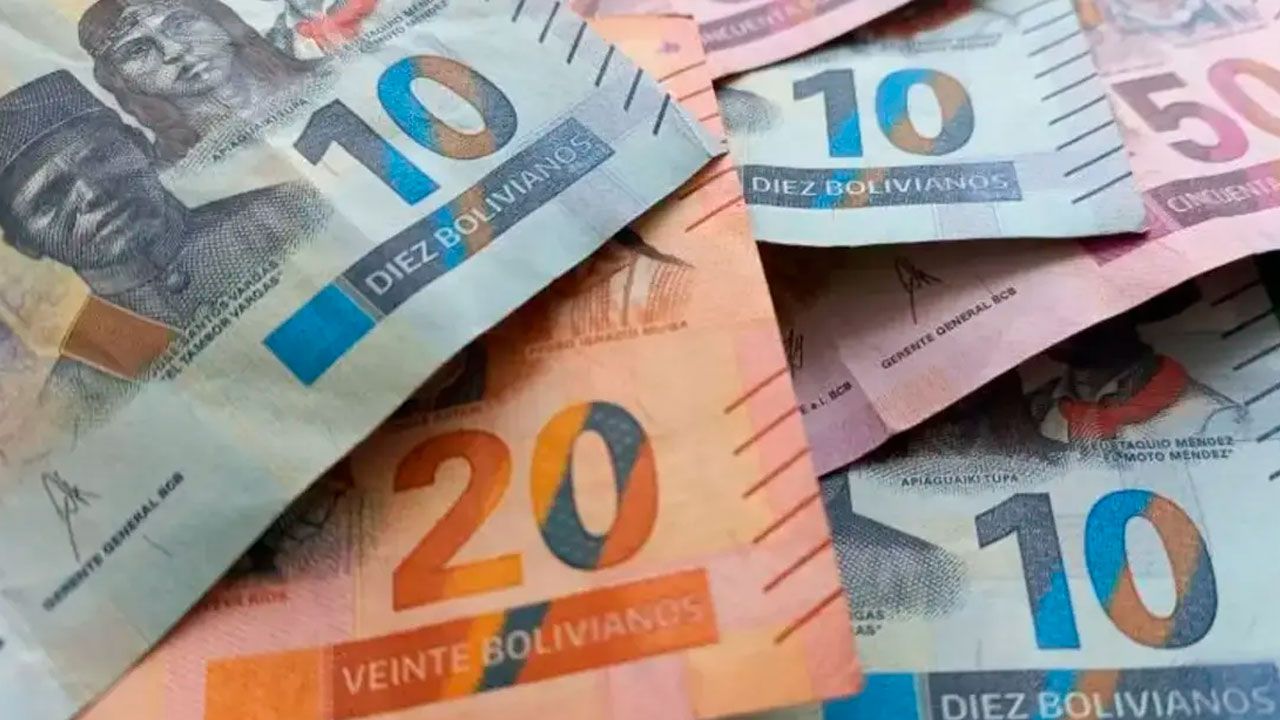 Perdonazo tributario entrará en vigencia esta semana, según el ministro de economía