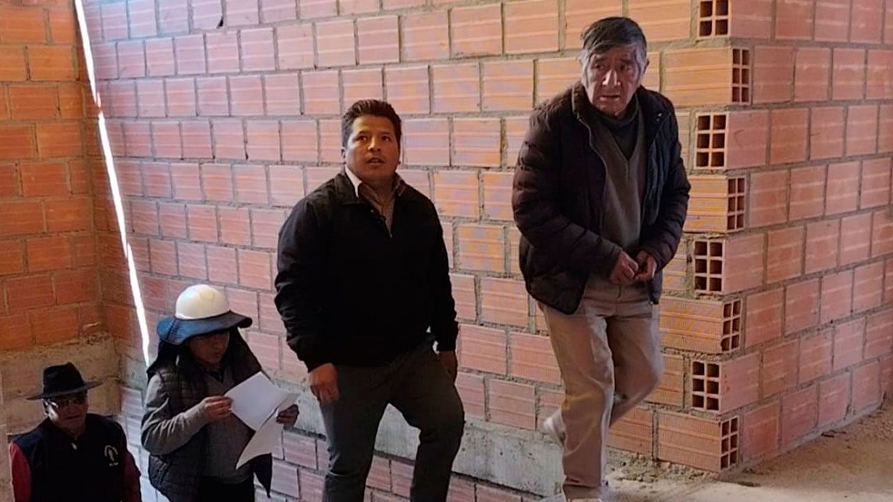 Subalcaldía del distrito 3 atiende requerimientos y necesidades de los vecinos