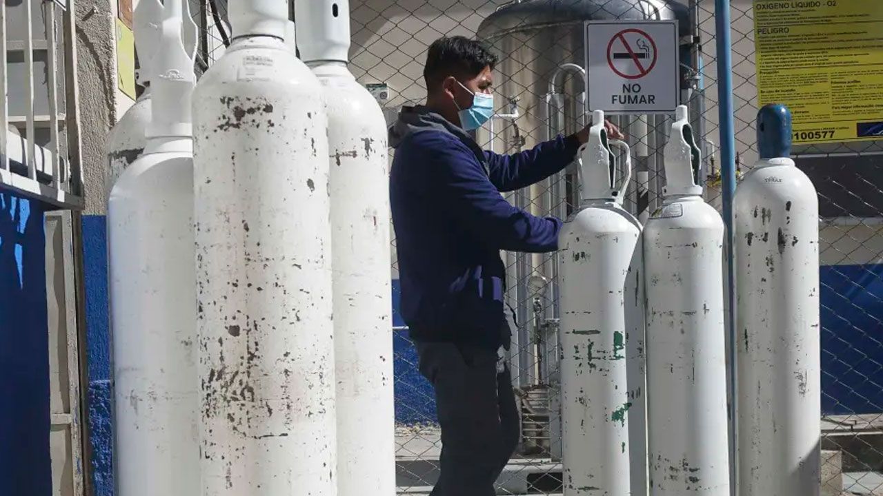 Cifabol alerta que 50 toneladas de medicamentos no pueden ser distribuidas por los bloqueos