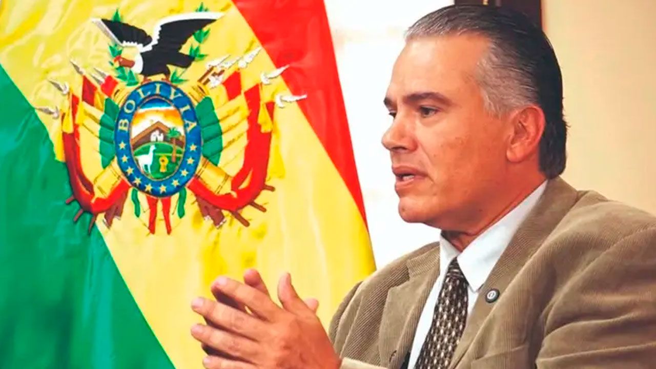 Gobierno anuncia nuevas acciones tras captura de líder del PCC en Cotoca