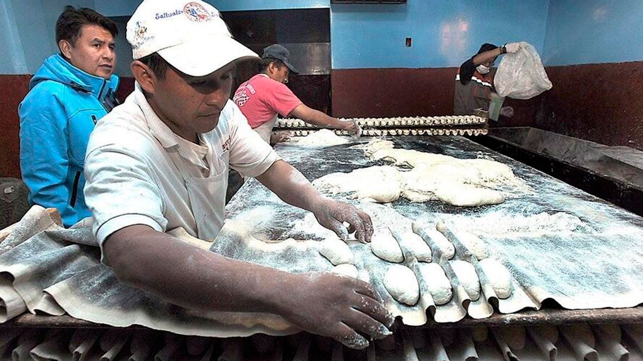 Panificadores advierten suspensión del pan