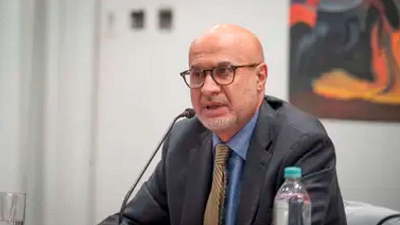 Gobierno destaca avances en diálogo para pacificar el país